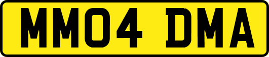 MM04DMA