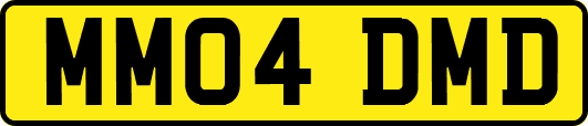 MM04DMD