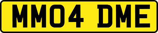 MM04DME