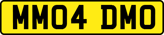 MM04DMO