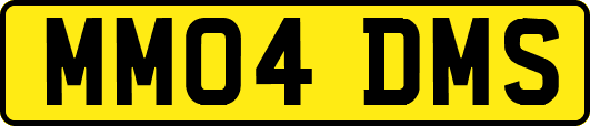 MM04DMS