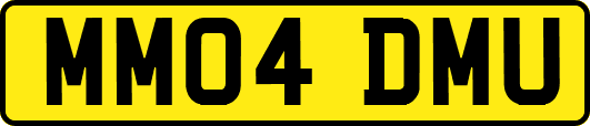MM04DMU
