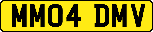 MM04DMV