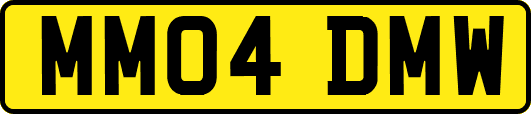 MM04DMW