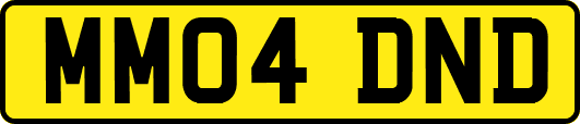 MM04DND