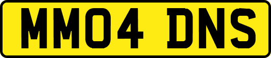 MM04DNS