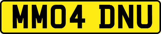 MM04DNU