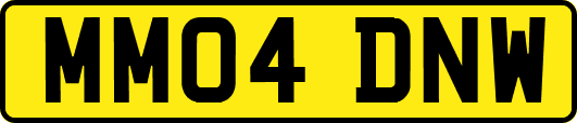 MM04DNW