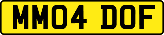 MM04DOF