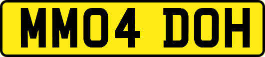 MM04DOH