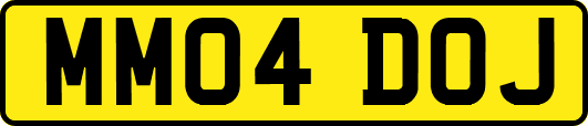 MM04DOJ