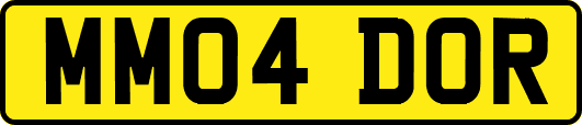 MM04DOR