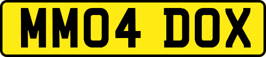 MM04DOX