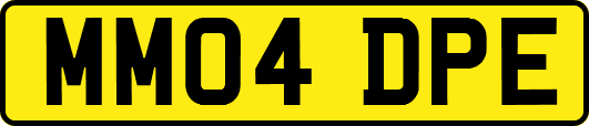 MM04DPE