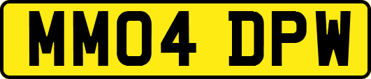MM04DPW