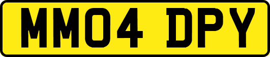 MM04DPY