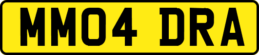 MM04DRA