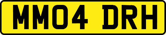 MM04DRH