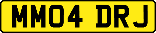 MM04DRJ