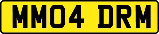 MM04DRM