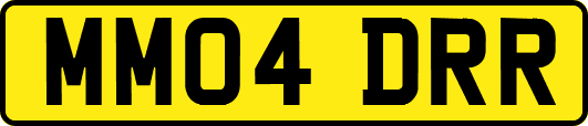MM04DRR