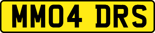 MM04DRS