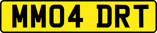 MM04DRT