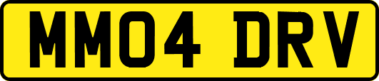 MM04DRV