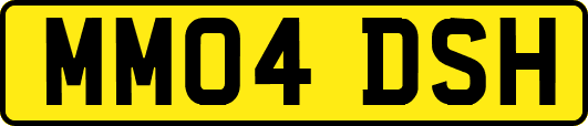MM04DSH