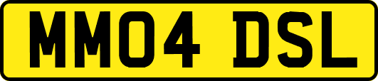 MM04DSL