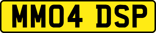 MM04DSP