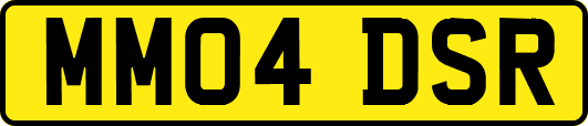 MM04DSR
