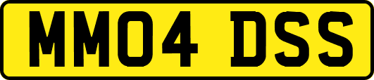 MM04DSS