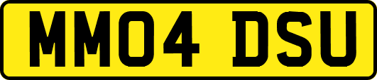 MM04DSU