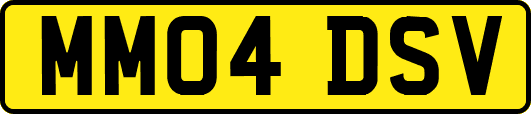 MM04DSV