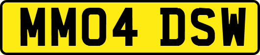 MM04DSW