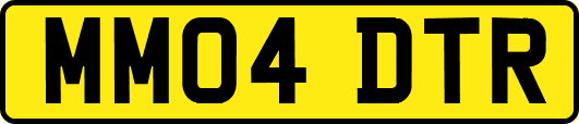 MM04DTR