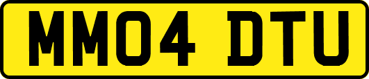 MM04DTU