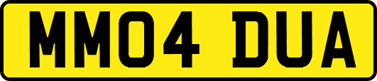 MM04DUA