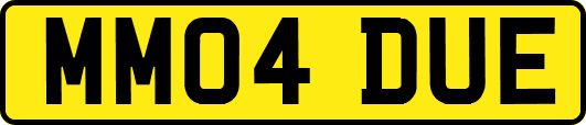 MM04DUE