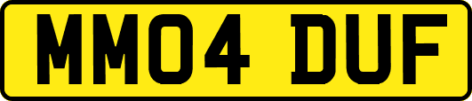MM04DUF