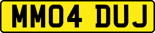 MM04DUJ