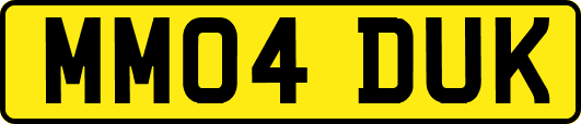 MM04DUK