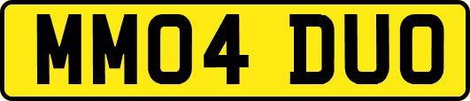 MM04DUO