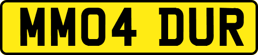 MM04DUR