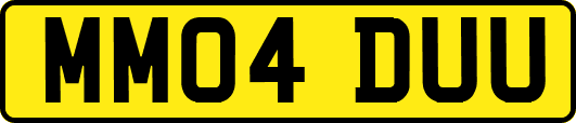 MM04DUU