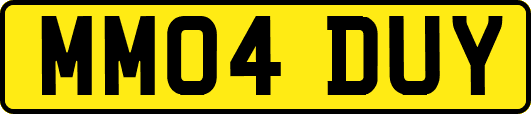 MM04DUY