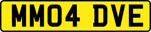 MM04DVE