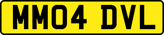 MM04DVL
