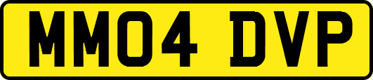 MM04DVP